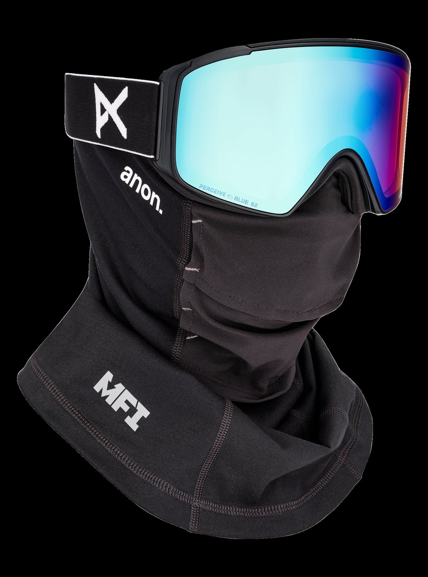 Burton M4S CYLINDRICAL BLACK/PRCV VRB 27