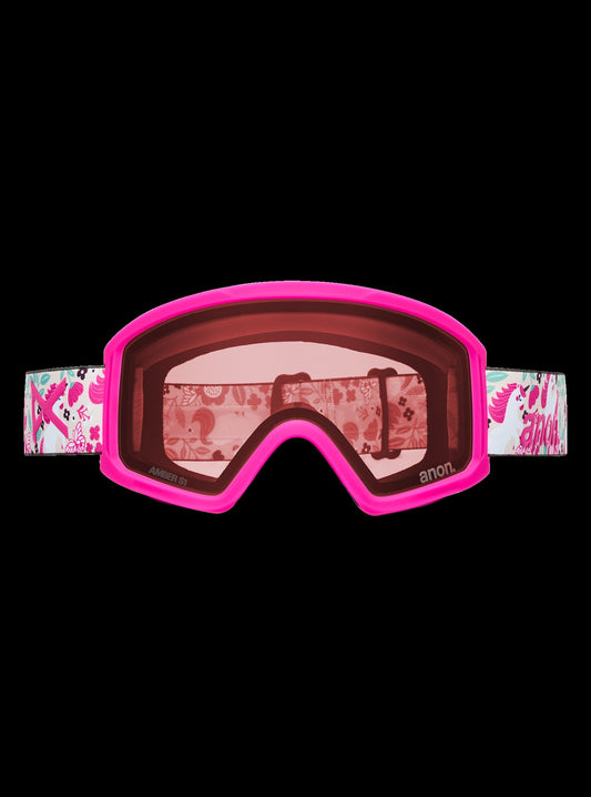 Burton TRACKER 2.0 UNICORNS/PINK A 26