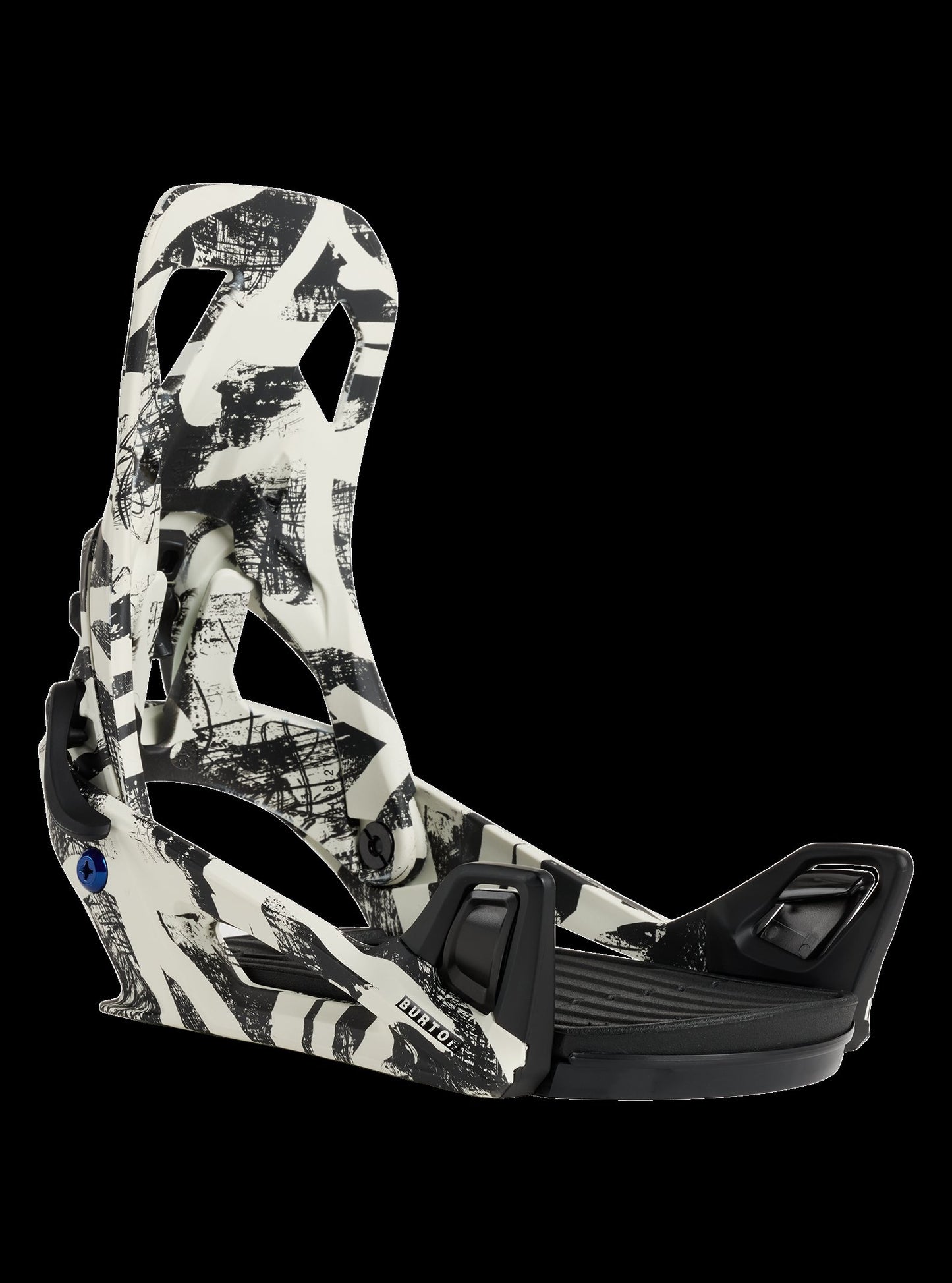 Burton M STEP ON SO CITY STREETS 26