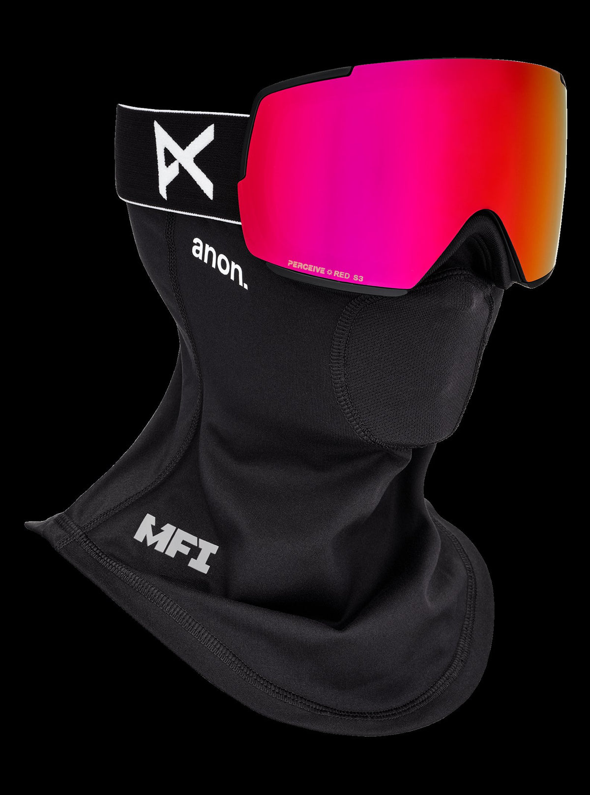 Burton M5 BLACK/PRCV SUN 27