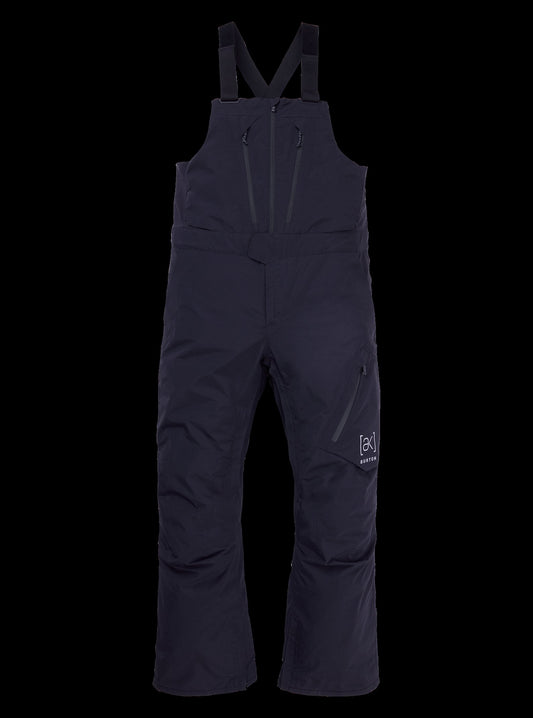 Burton M AK GORE CYCLC BB TRUE BLACK 26