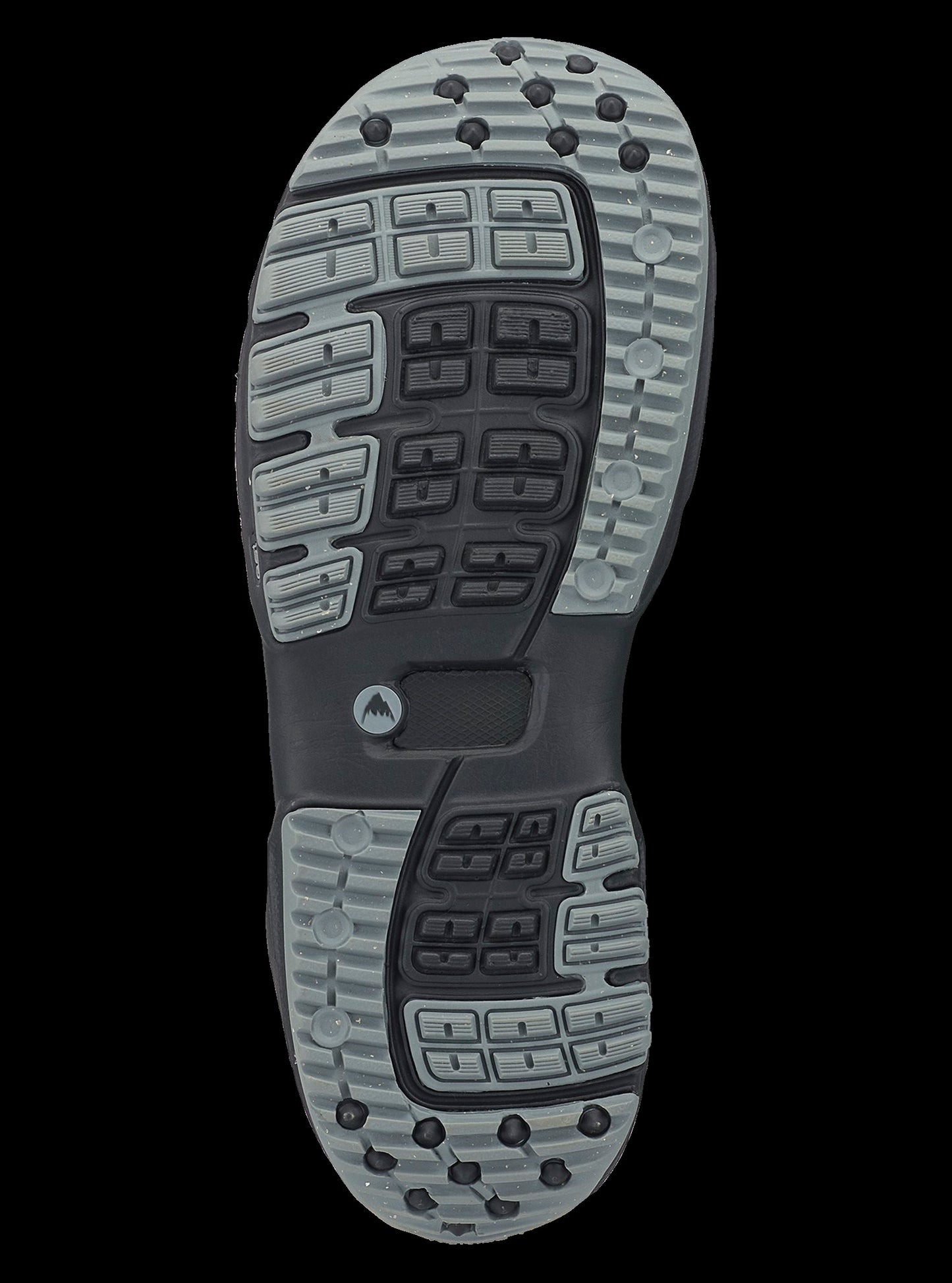 Burton M RULER BOA BLACK 26