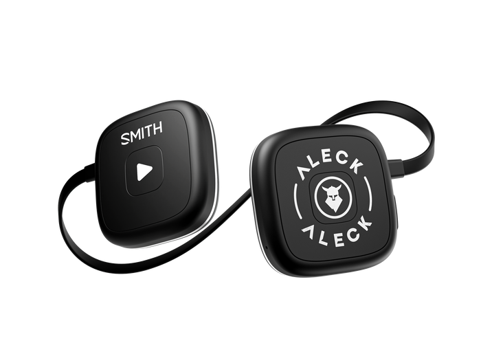 SMITH ALECK WIRELESS AUDIO KIT 26