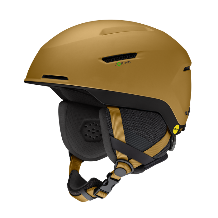 SMITH Altus MIPS 25