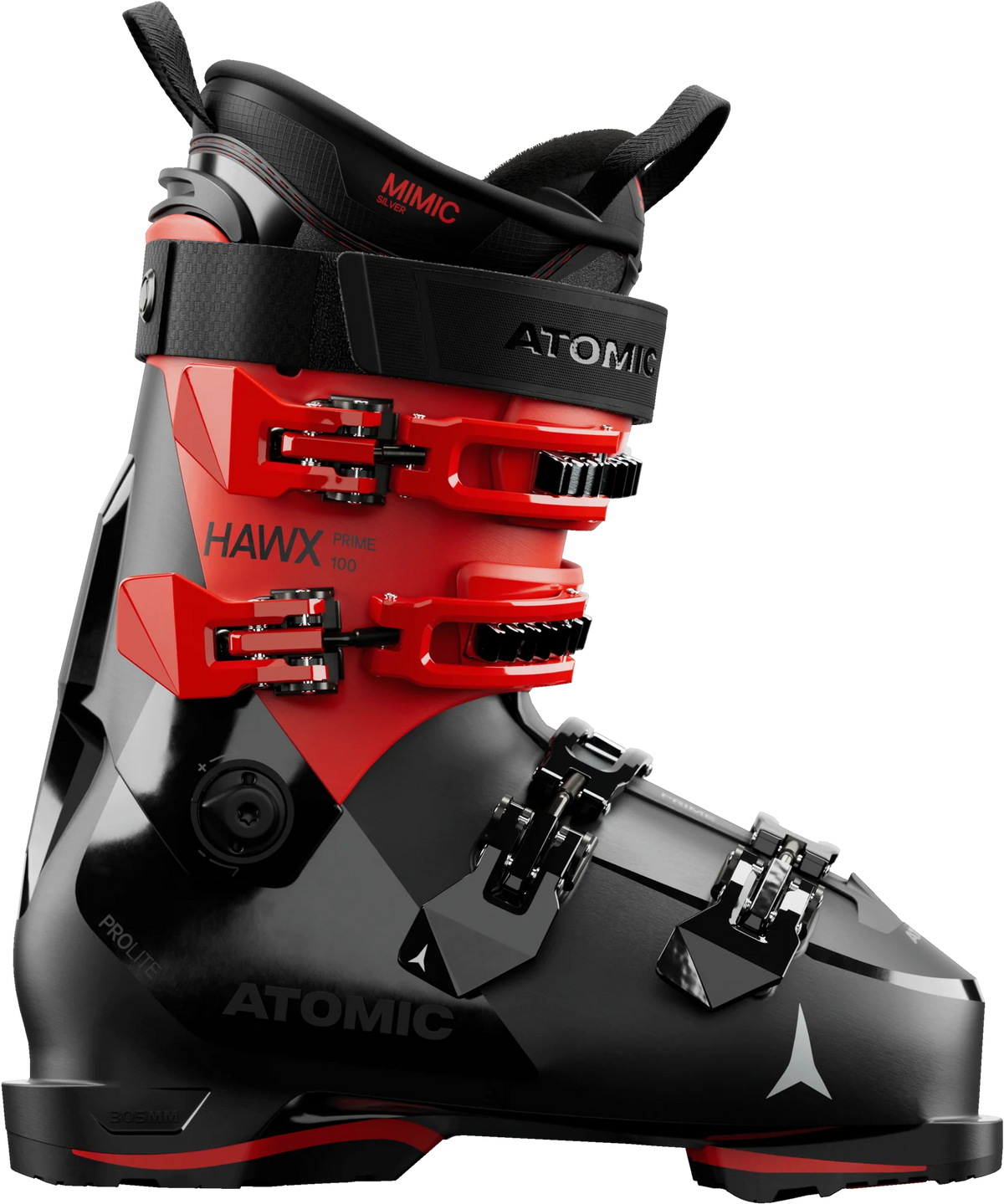 Atomic HAWX PRIME 100 27