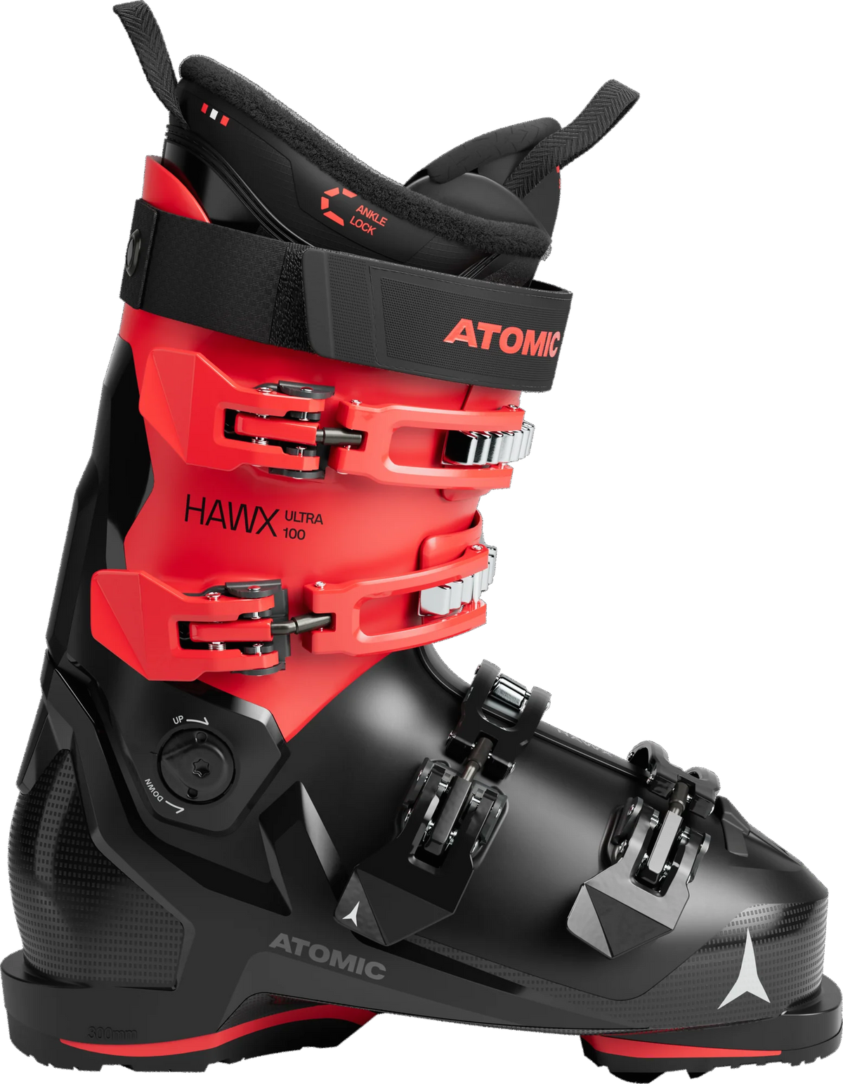 Atomic HAWX ULTRA 100 27