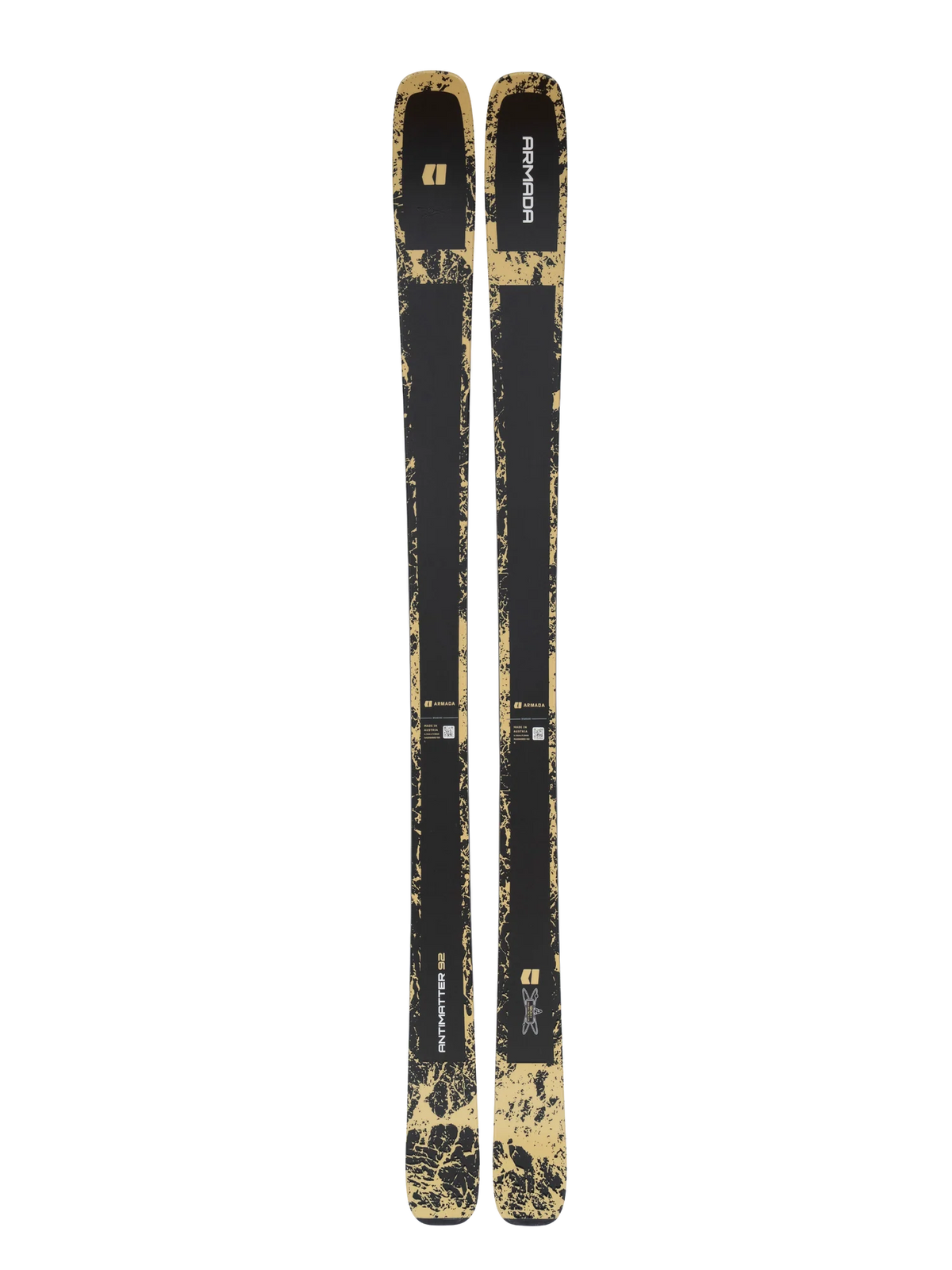 Armada ANTIMATTER 92 27