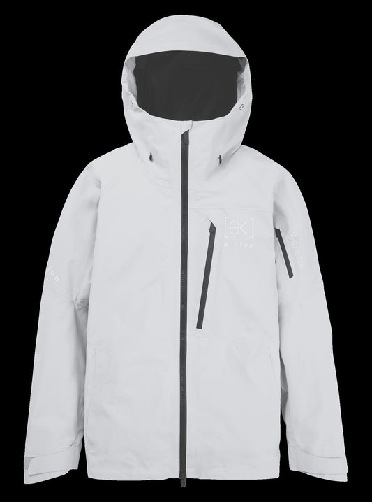 Burton M AK GORE CYCLC JK GRAY CLOUD 26