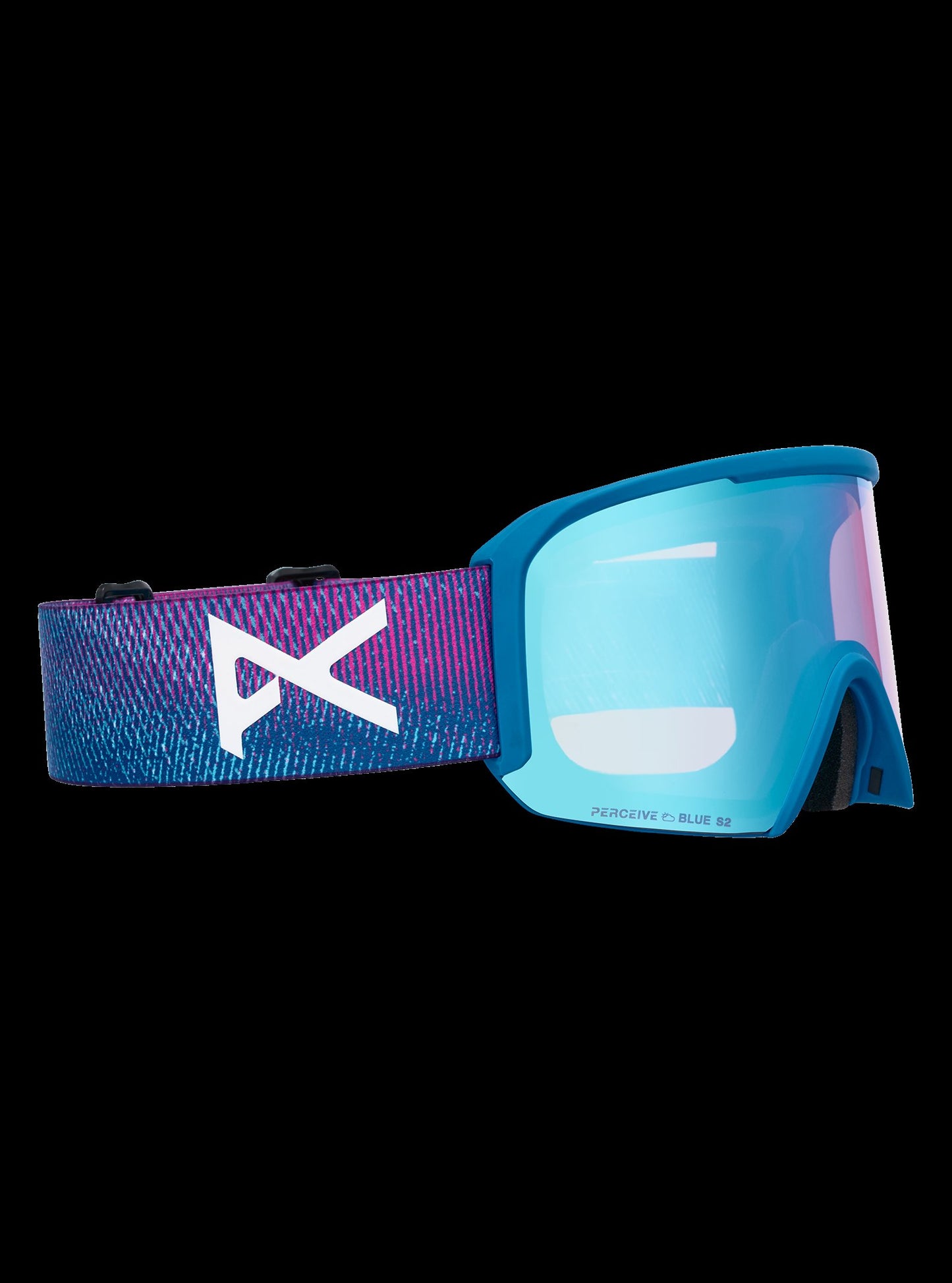 Burton NESA PKDNM/PRCV VRBL 26