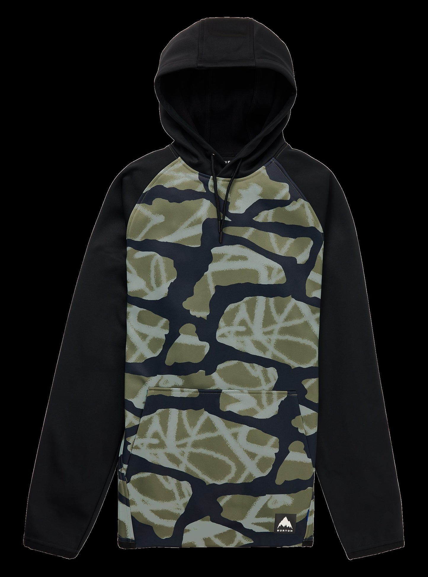 Burton M CROWN WPF PO GRTCMO/TRUBLK 26