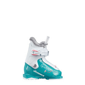 Nordica 25 SPDMCHJR 1 LBLU