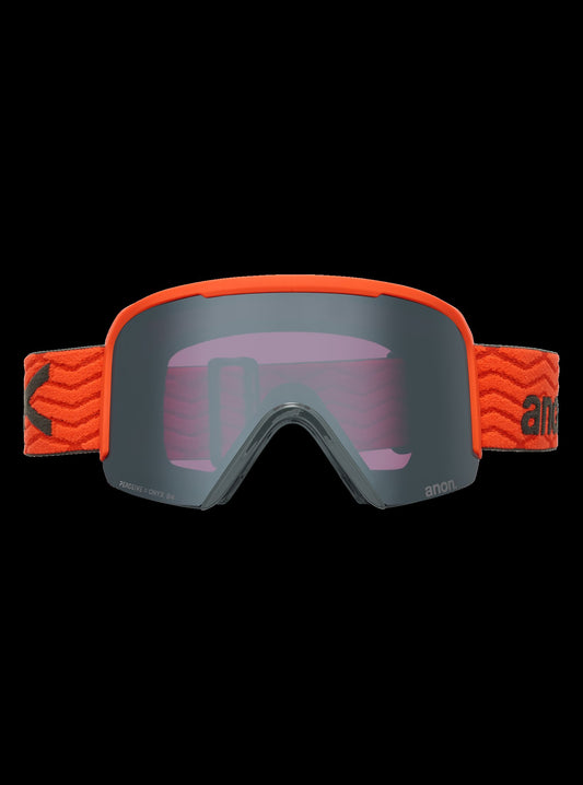 Burton NESA FSTRED/PRCV SUN 26