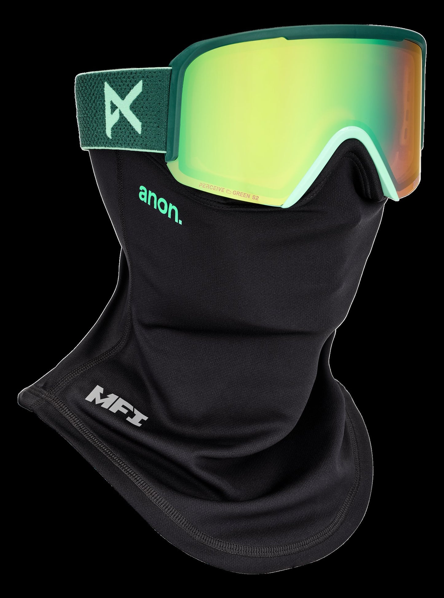 Burton NESA BRNSWK/PRCV VRB 27