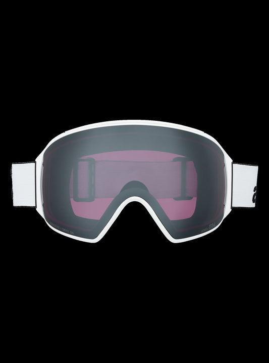 Burton M4 TORIC WHITE/PRCV SUN 26