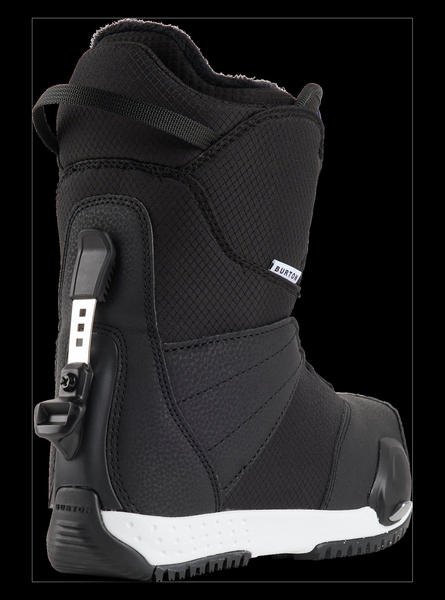 Burton K SMALLS SO BTS BLACK 26