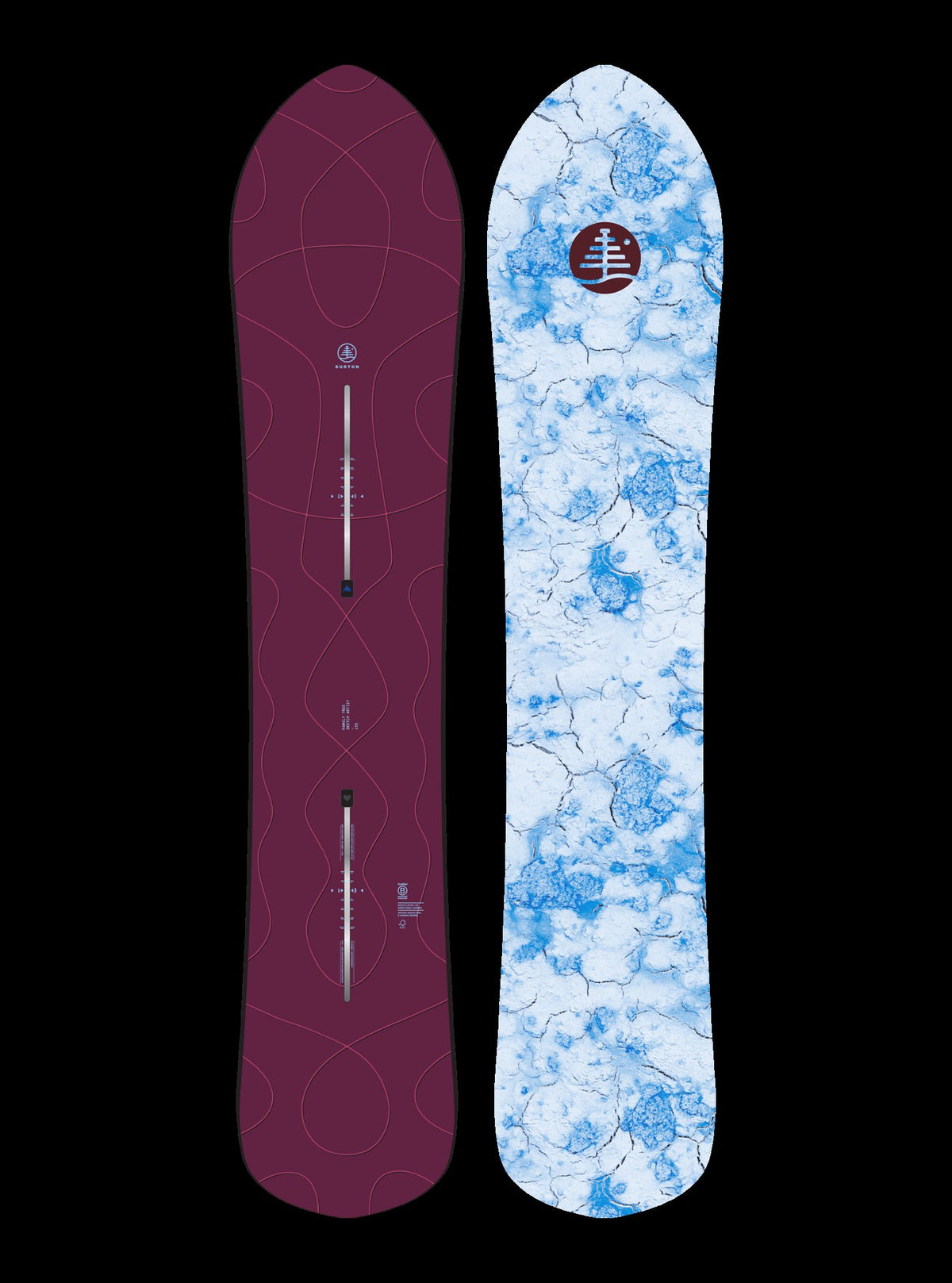 Burton FT SKETCHARTIST WIND 27