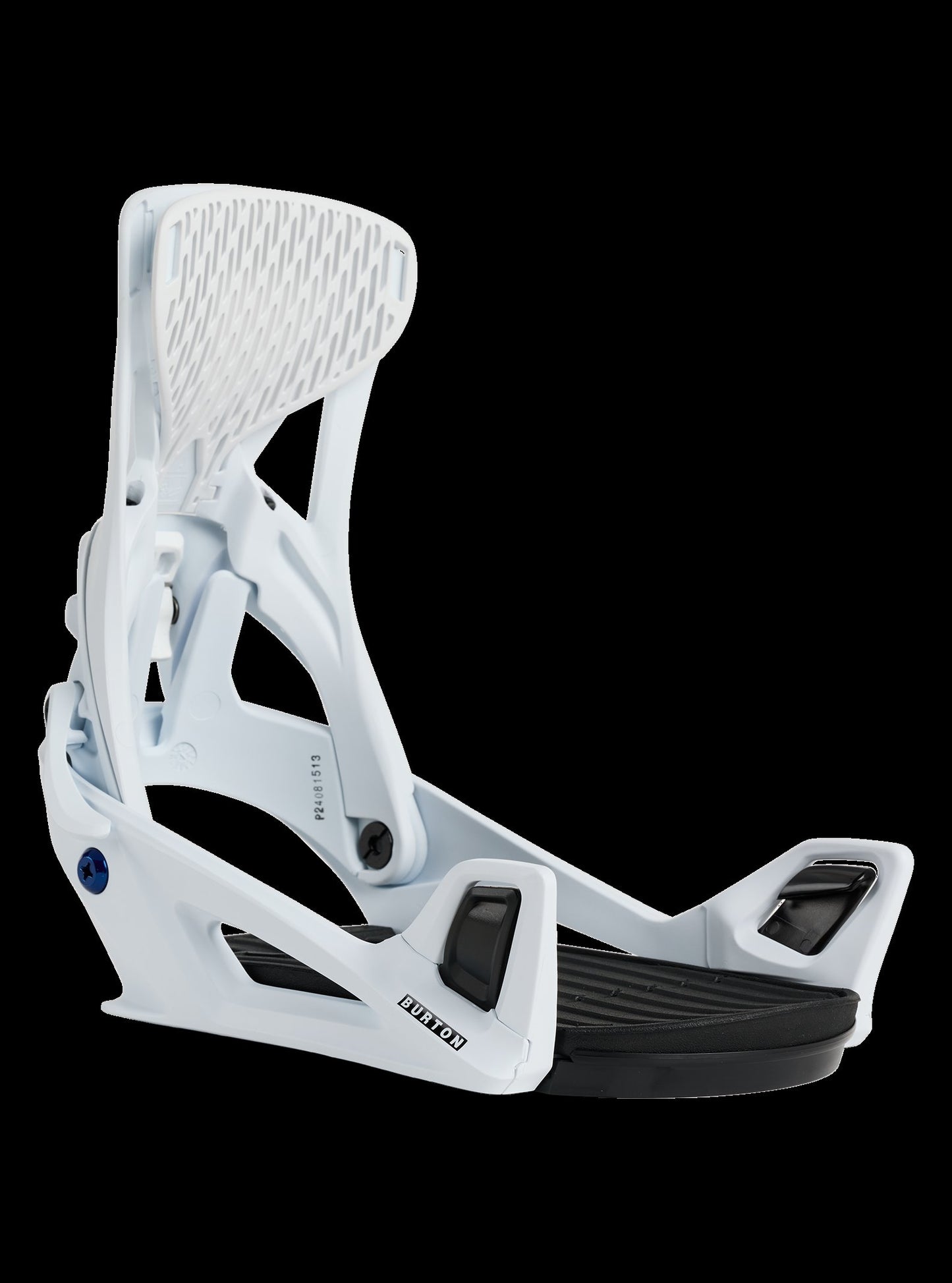 Burton M GENESIS SO WHITE 26