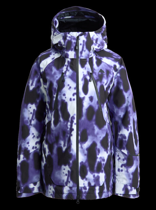 Burton W GORE RSRV INS JK PRISM PRO 26