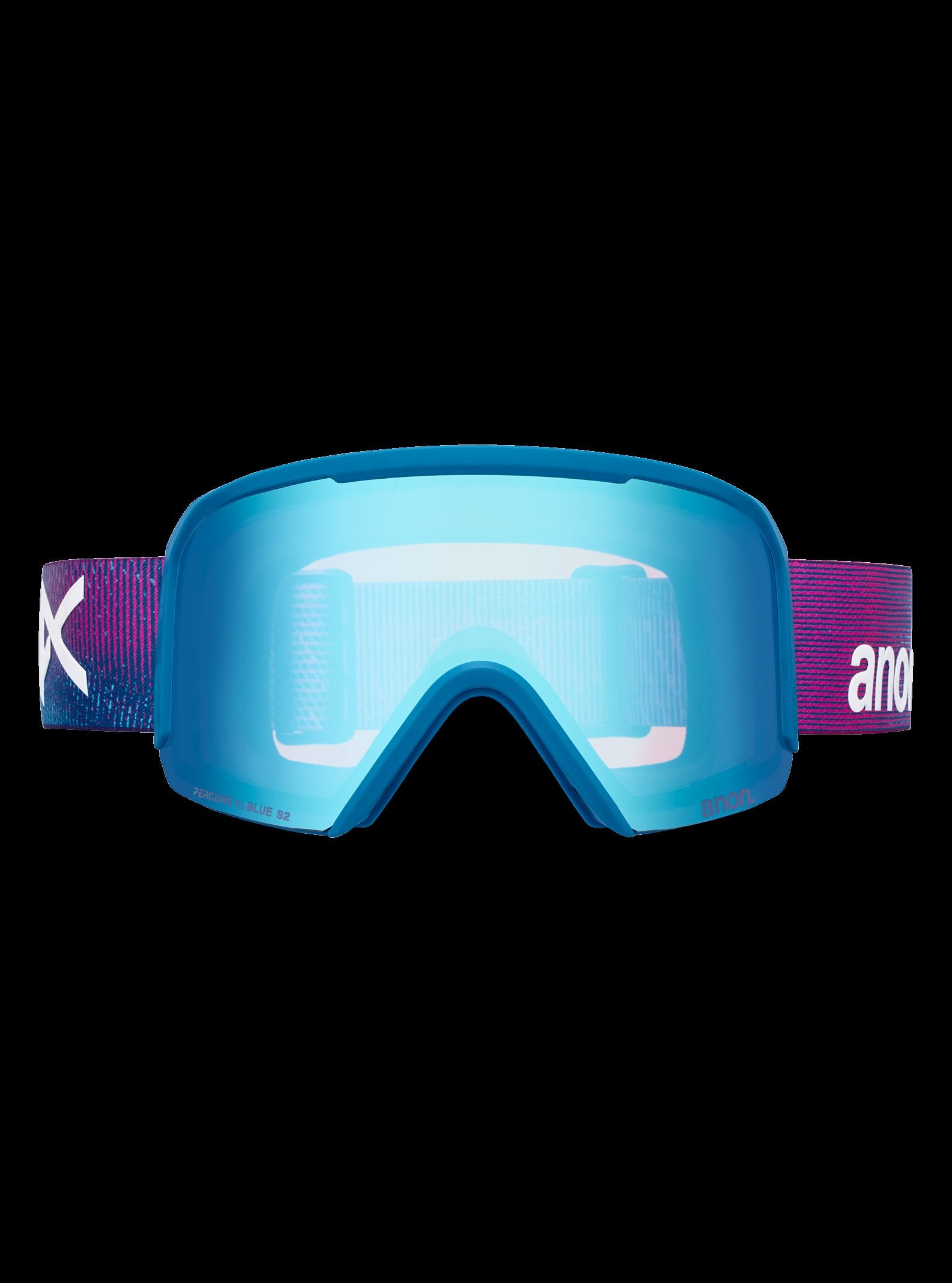 anon nesa goggles Burton NESA PKDNM/PRCV VRBL 26 – Ski World