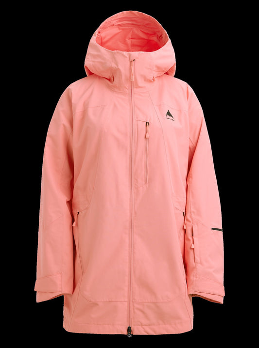 Burton W RSRV JK SUNRISE CORAL 26