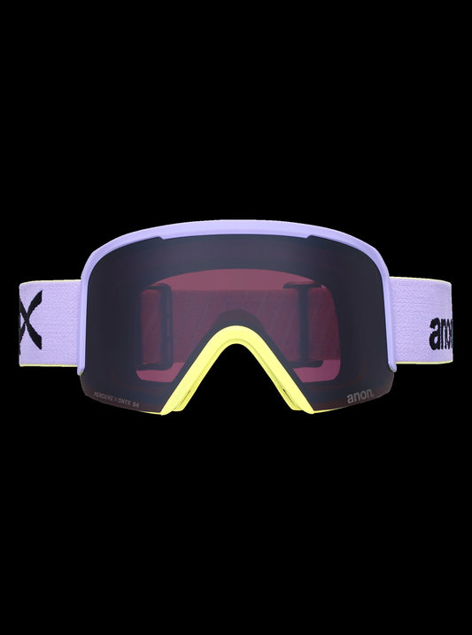 Burton NESA HPRLLC/PRCV SUN 26