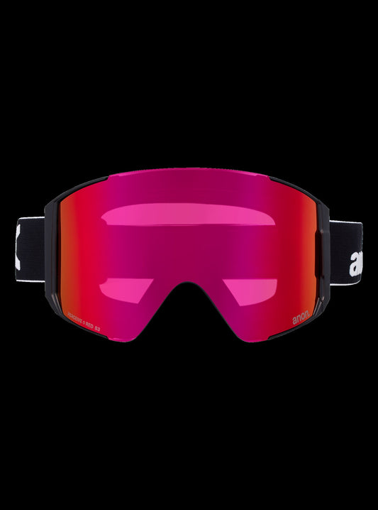 Burton SYNC BLACK/PRCV SUN 26