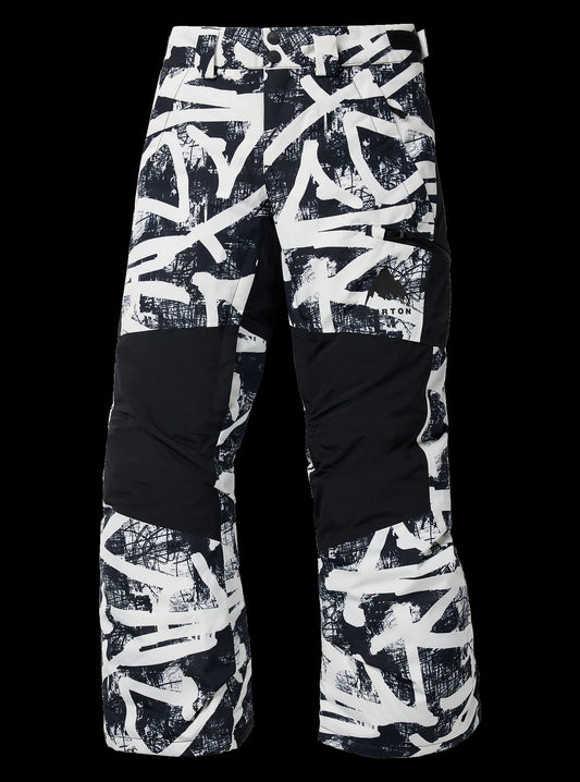 Burton K SKYLAR PT CITY STREETS 26
