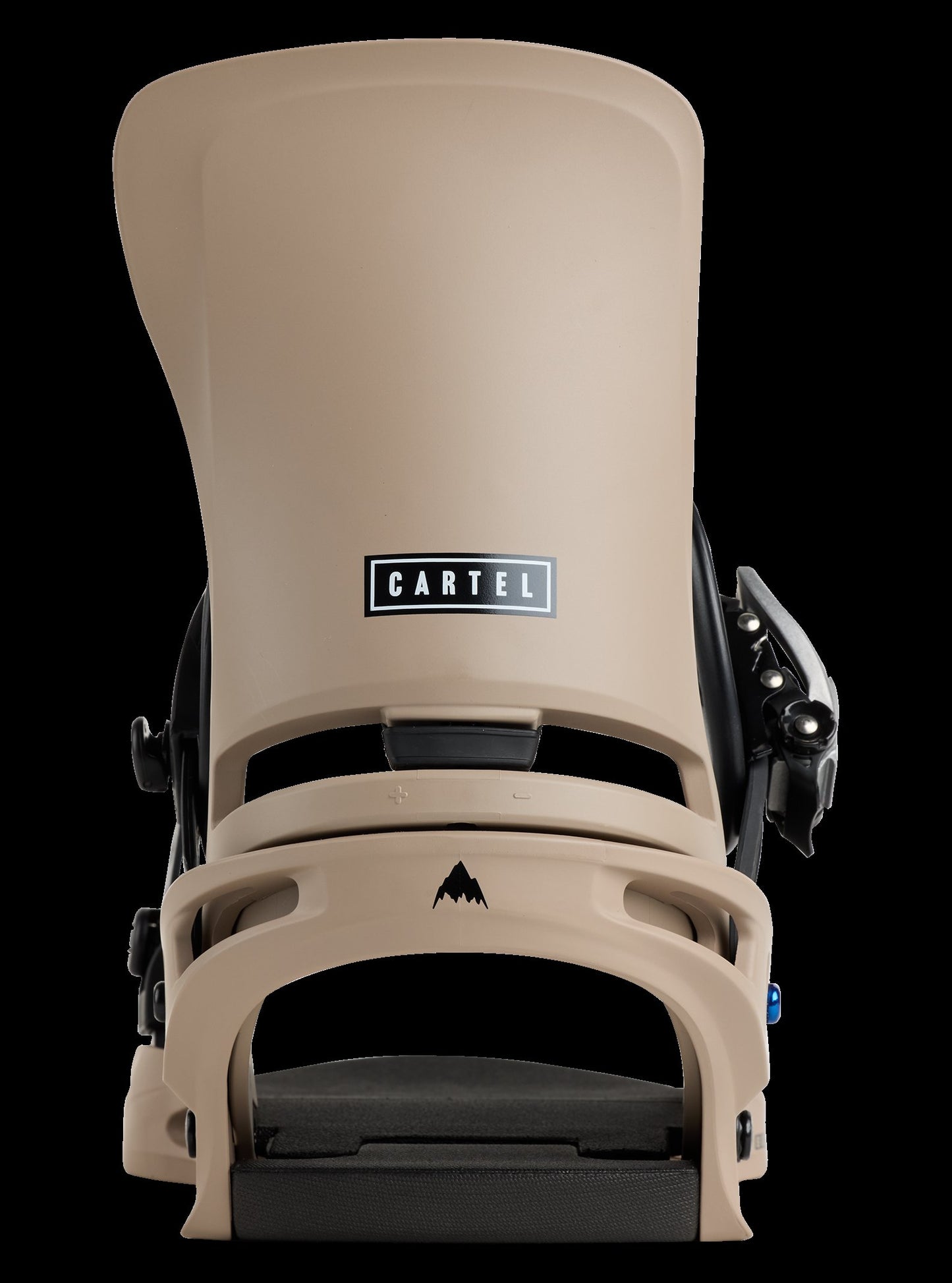 Burton M CARTEL SUMMIT TAUPE 26