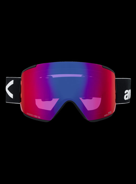 Burton M5 BLACK/PRCV SUN 26