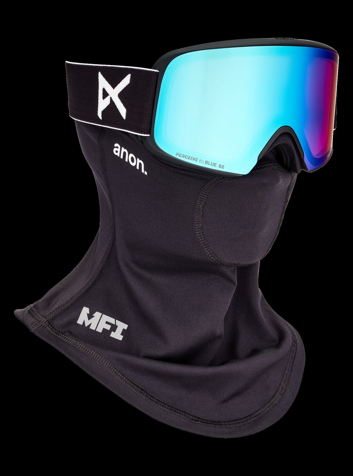 Burton M6 BLACK/PRCV VRBL 27