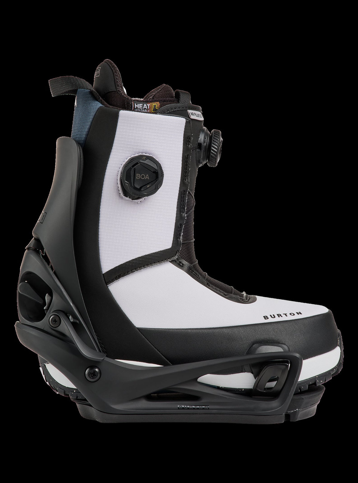 Burton M CARTEL X SO BLACK 27