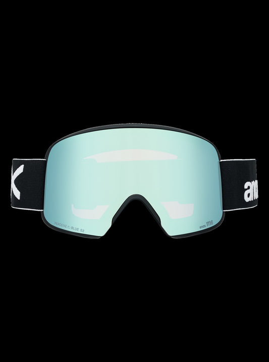 Burton M6 BLACK/PRCV VRBL 26