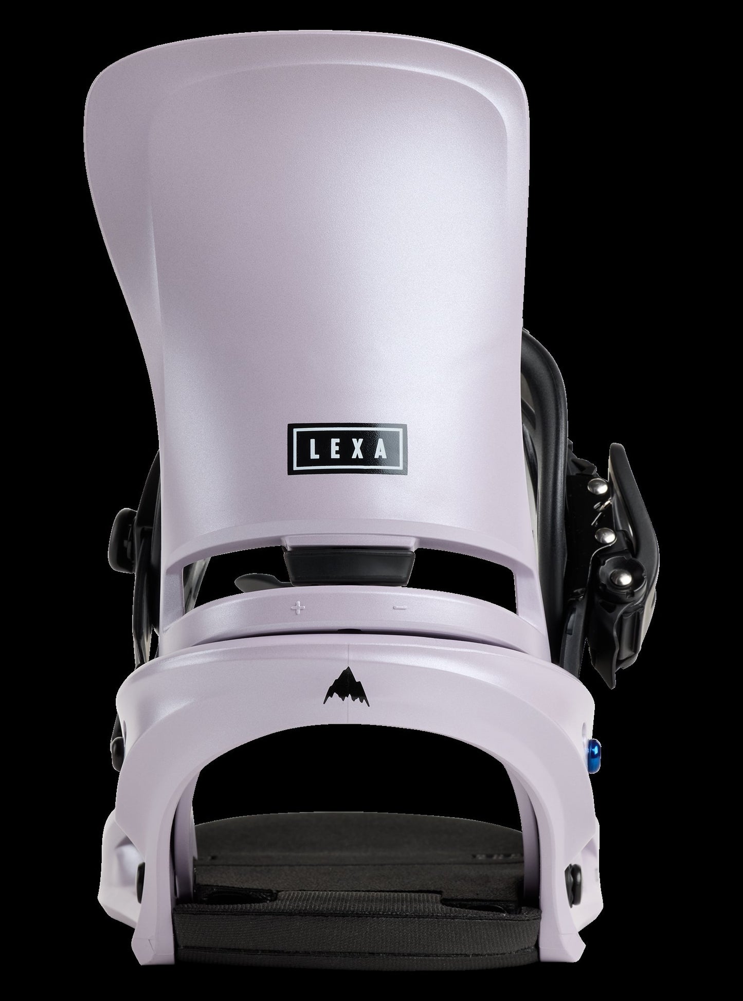 Burton W LEXA WASHED LAVENDER 26