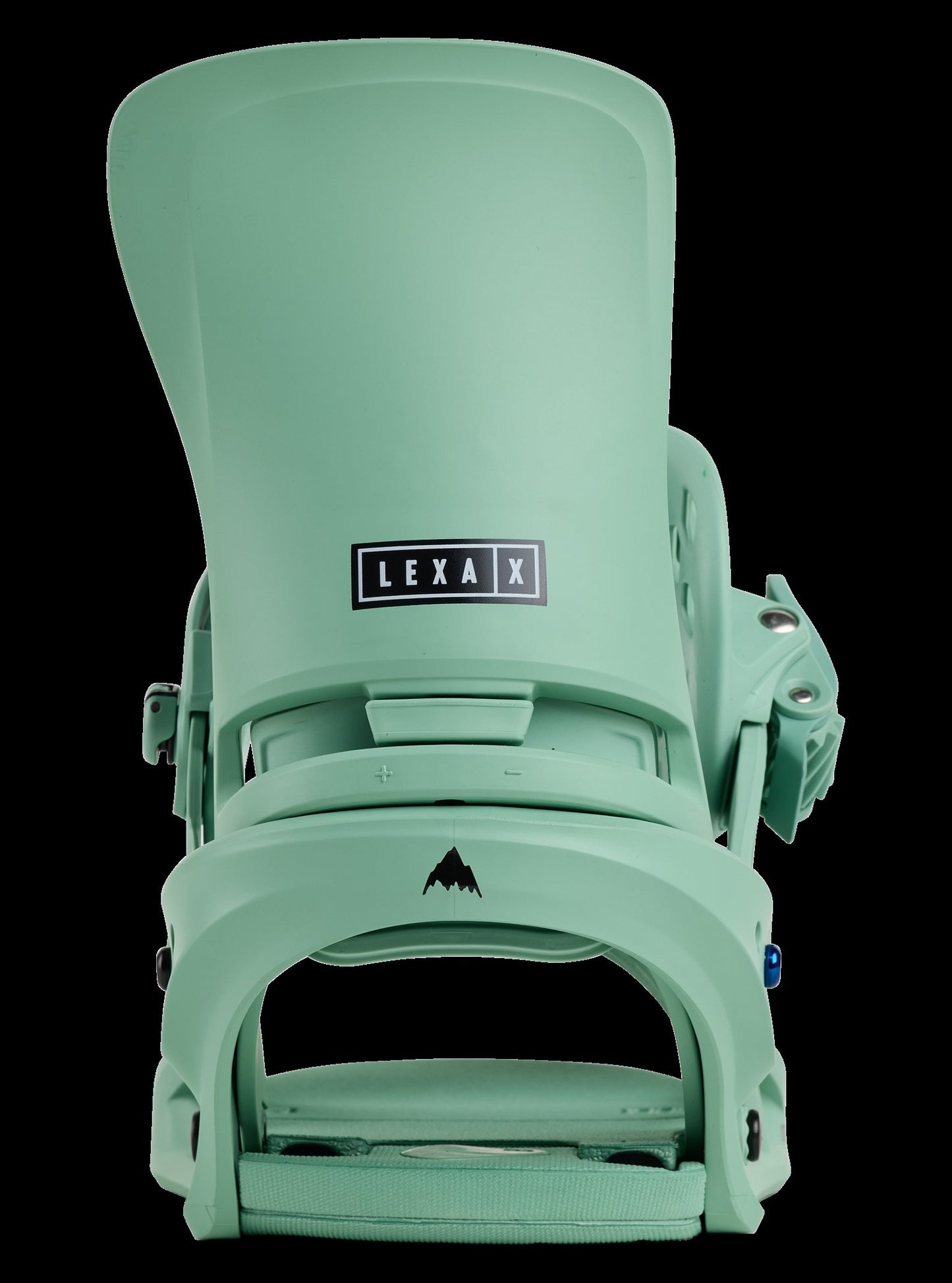 Burton W LEXA X SAGE GREEN 26