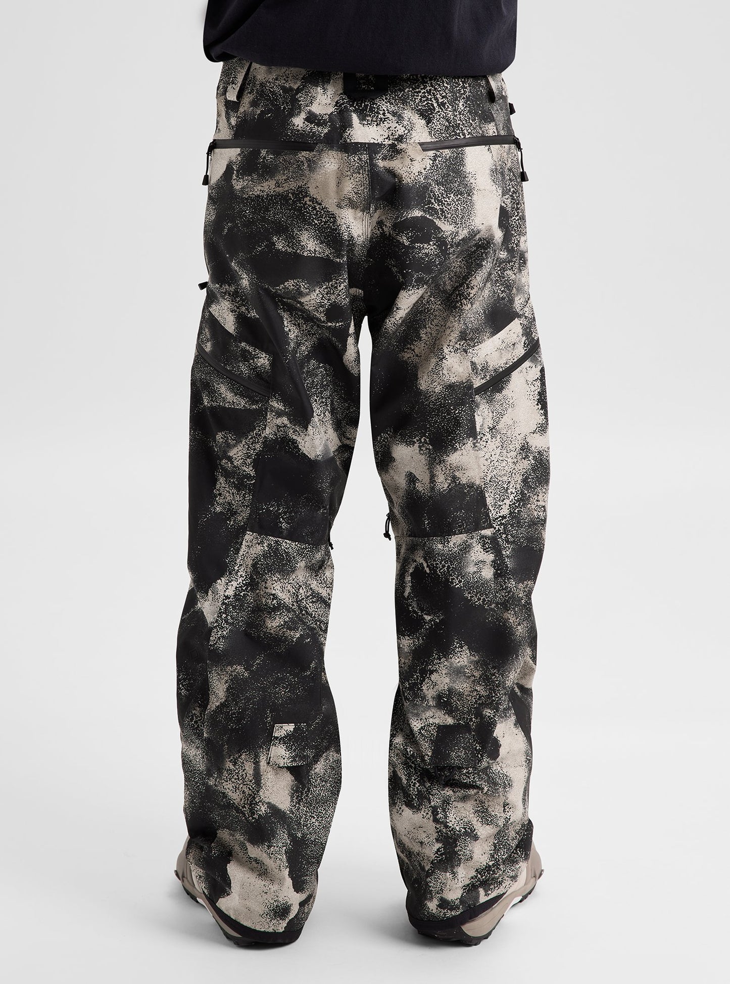 Burton M GORE RSRV PT DESERT ROCK 27