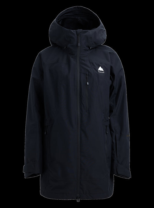 Burton W RSRV JK TRUE BLACK 26