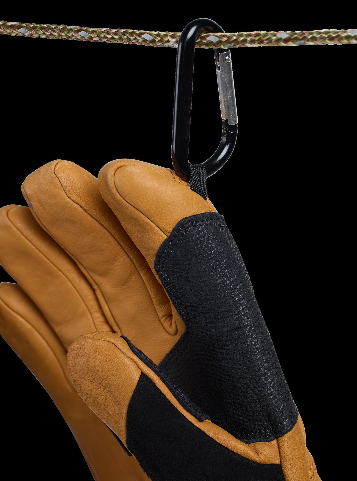 Burton AK GORE CLCH LR GL HONEY 27