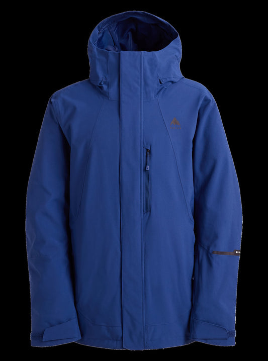 Burton M RSRV STRCH JK NIGHTFALL 26
