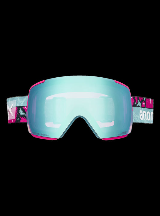 Burton M5S PNKTD/PRCV VRBL 26