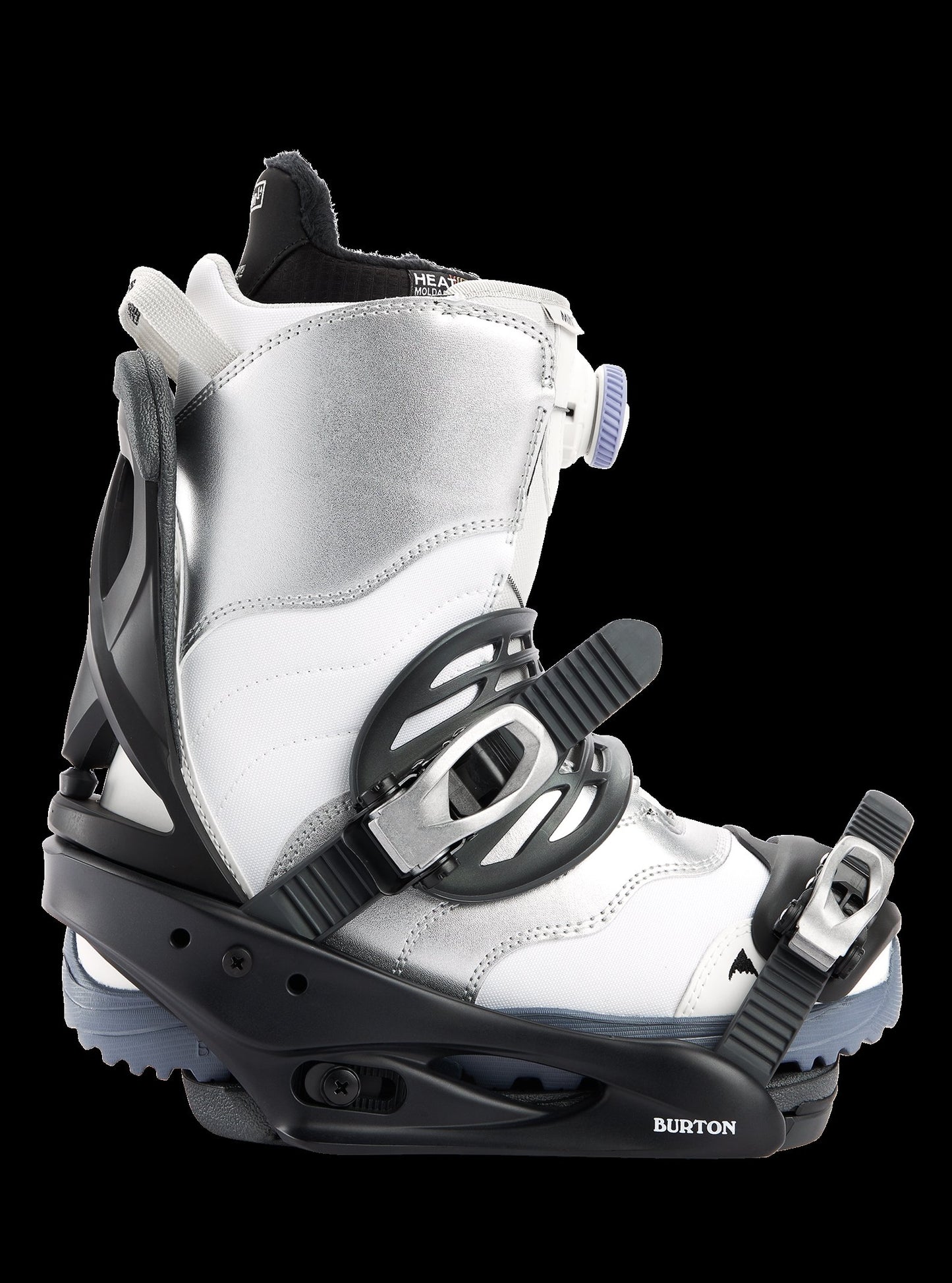 Burton W SCRIBE BLACK 27
