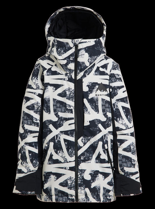 Burton K HILLSLOPE JK CITYST/TRUBLK 26