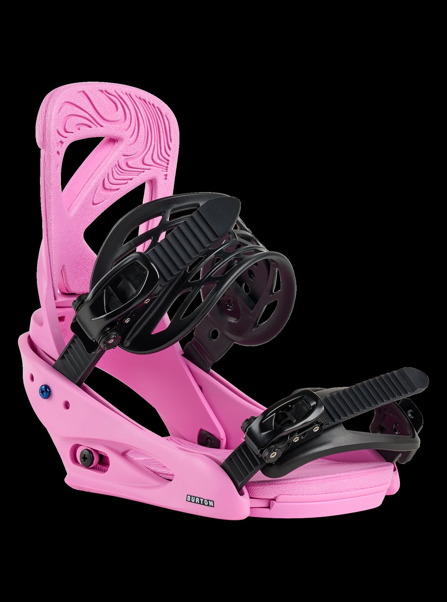 Burton W SCRIBE FUCHSIA PINK 26