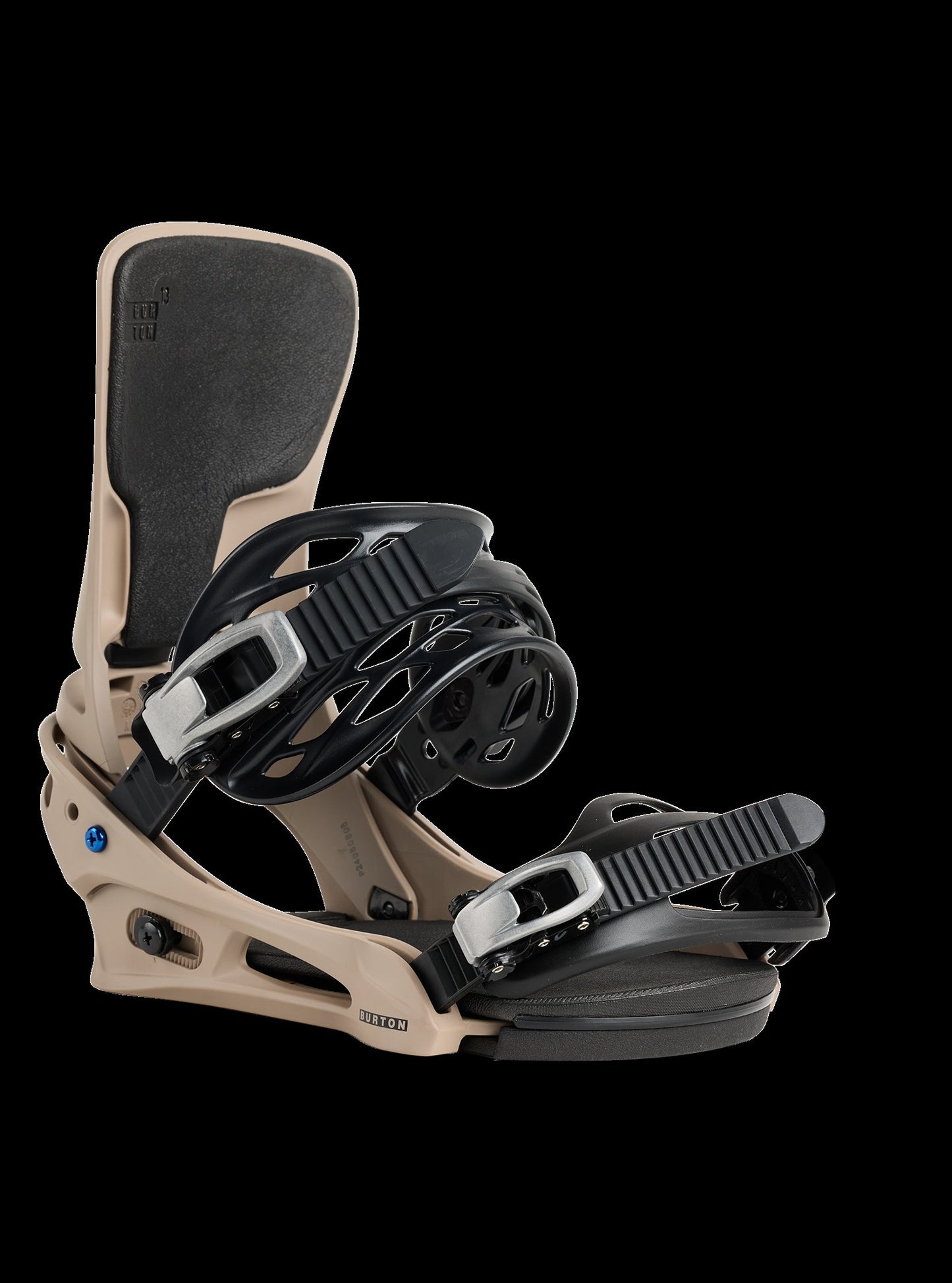 Burton M CARTEL SUMMIT TAUPE 26