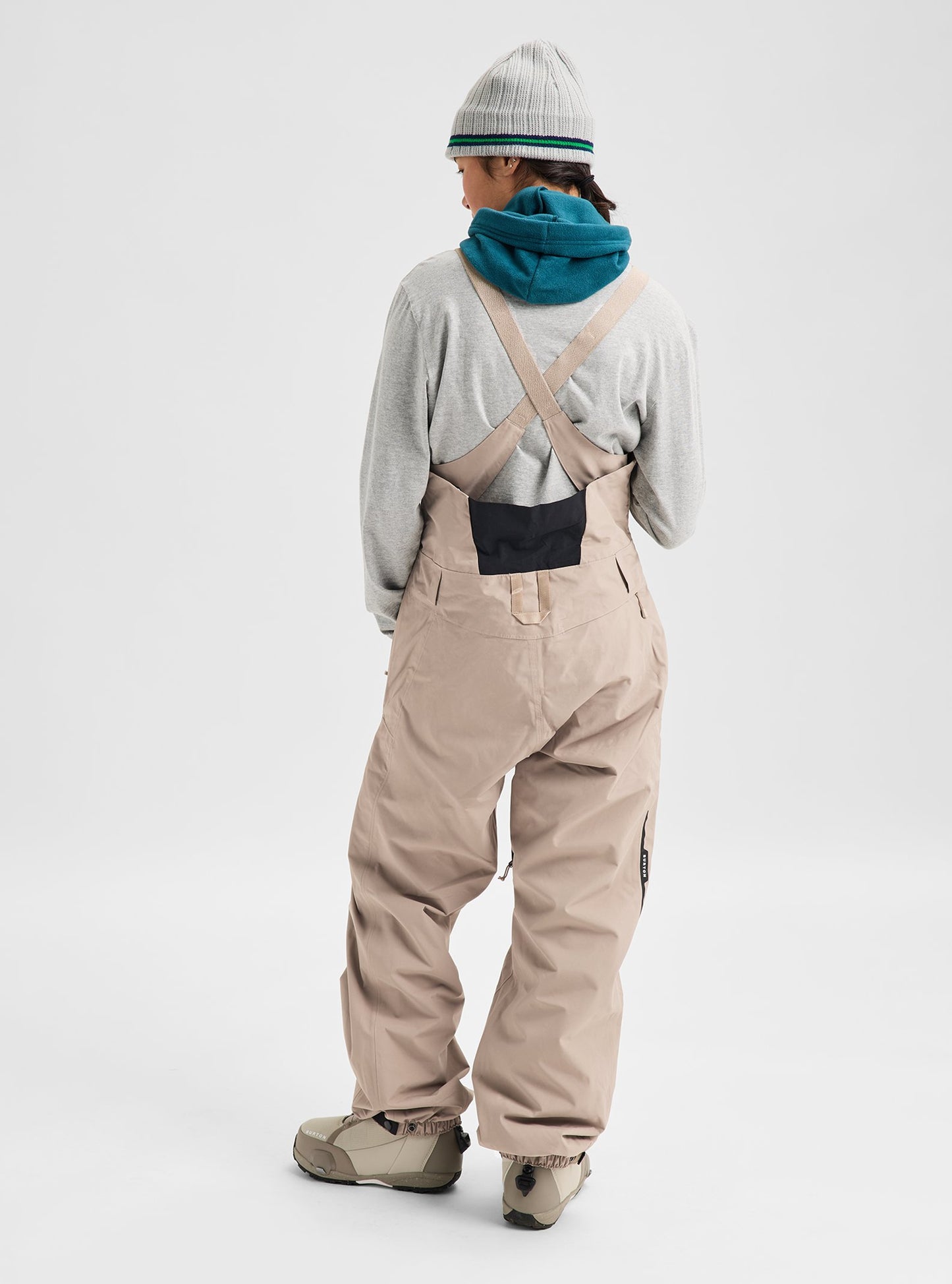Burton W RSRV BB SUMMIT TAUPE 27