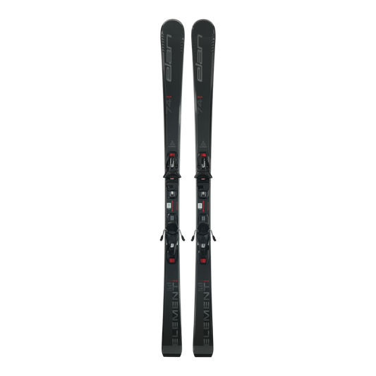 ELAN ELEMENT 74 BLK SX EL9.0 GW 26