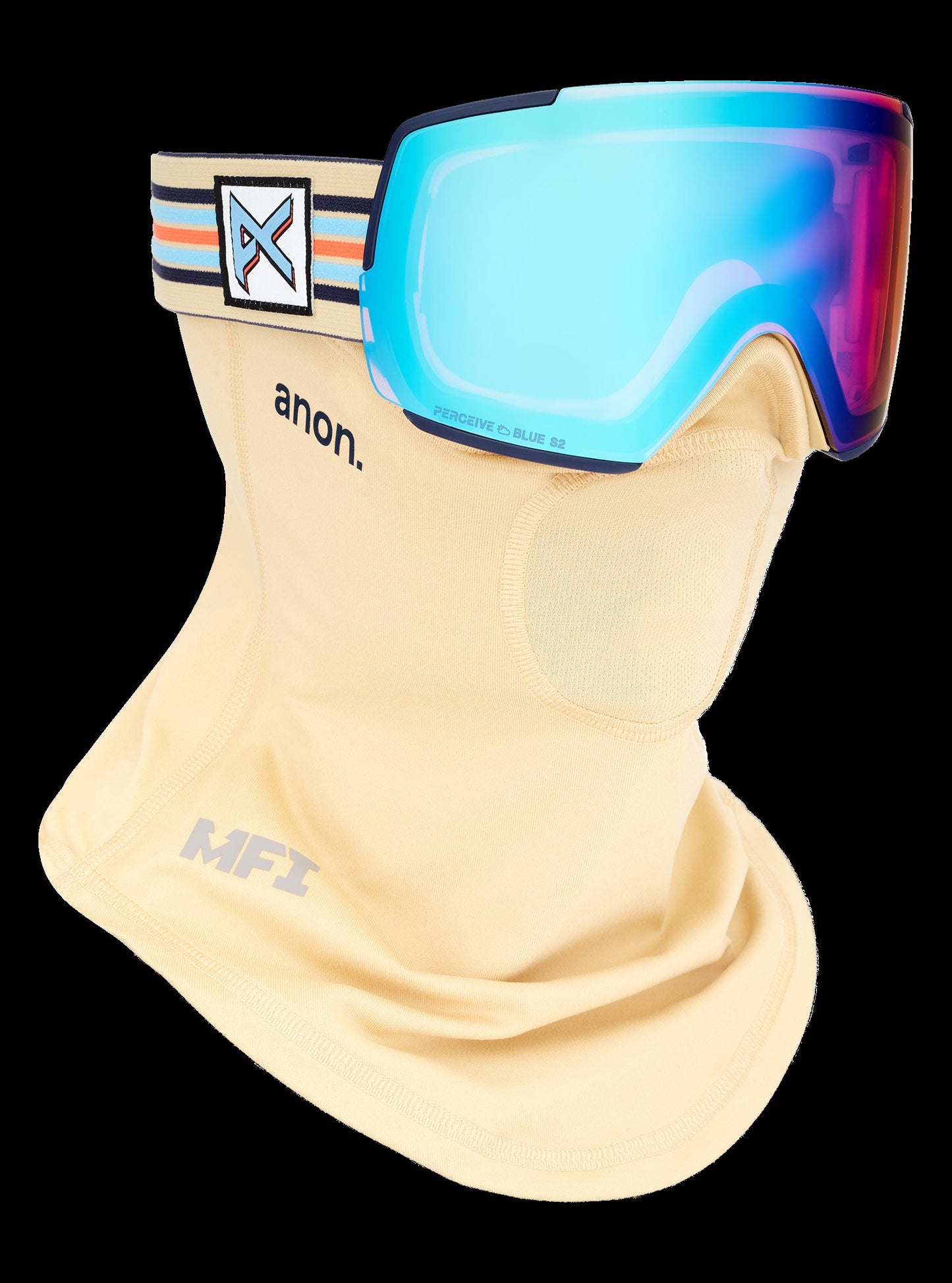 Burton M5 VNTG/PRCV VRBL 27