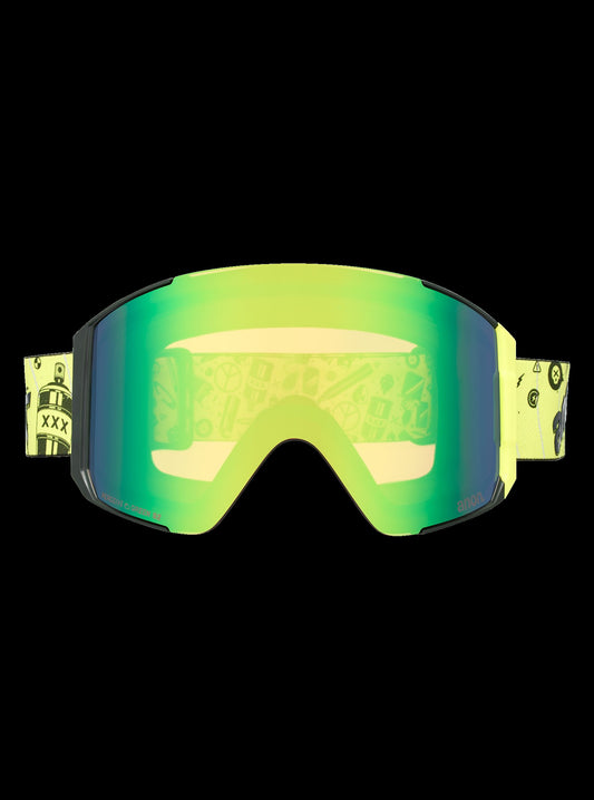 Burton SYNC WRLWD/PRVC VRBL 26