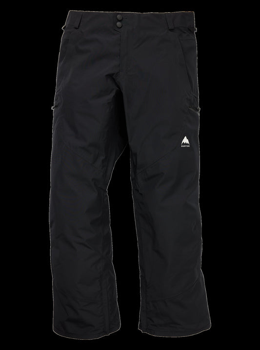 Burton M GORE RSRV PT TRUE BLACK 26