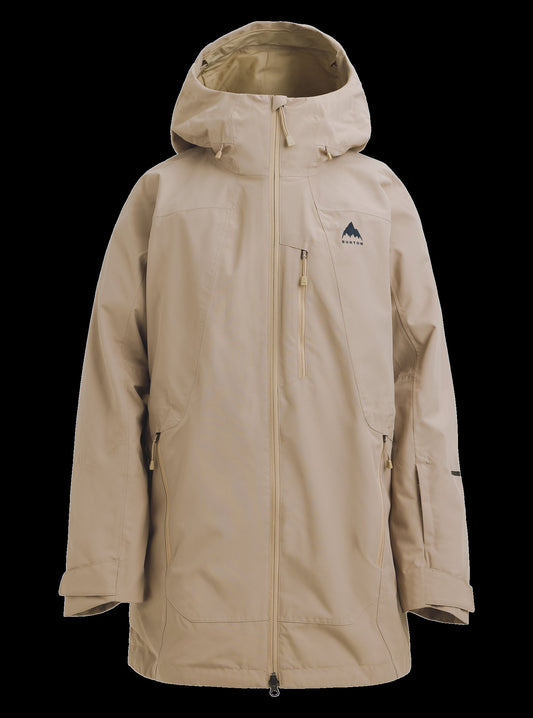 Burton W RSRV JK SUMMIT TAUPE 26