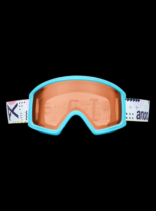 Burton TRACKER 2.0 GEOSCOPE/AMBER 26